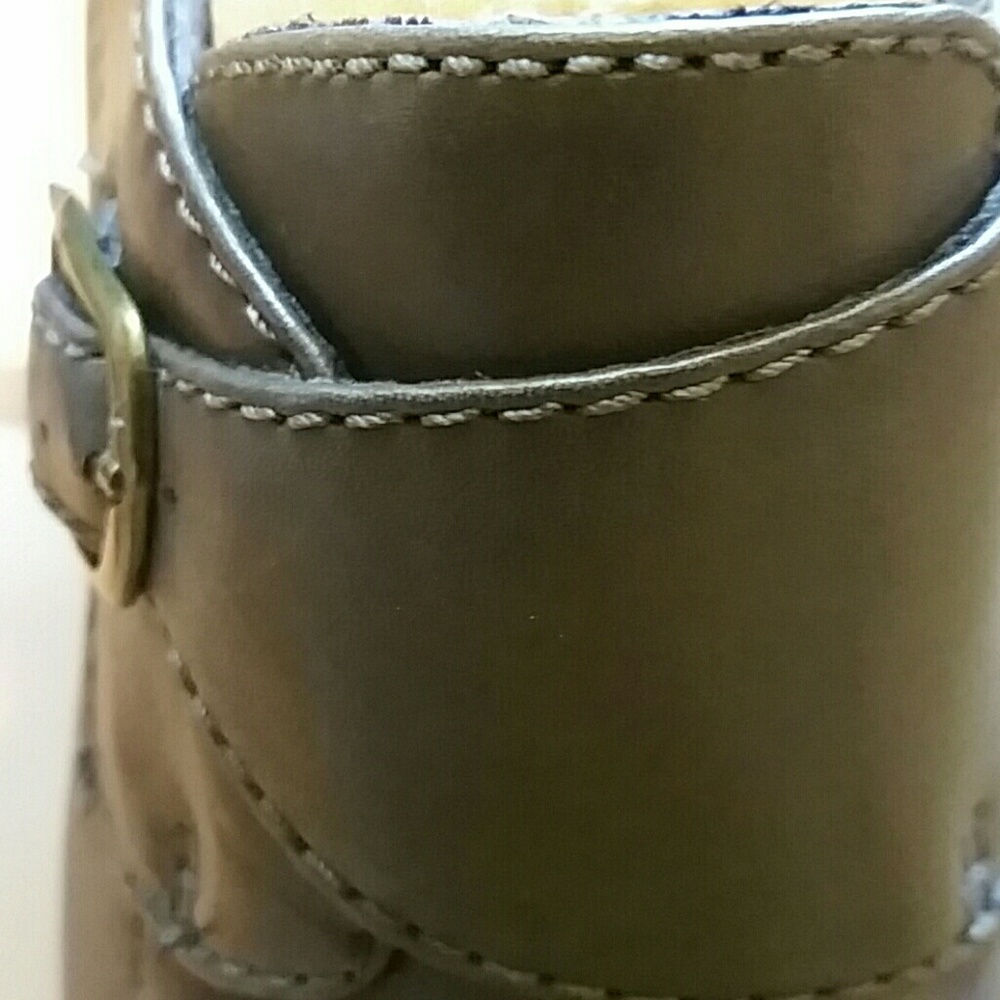 Clarks gray - Picture 4 of 8